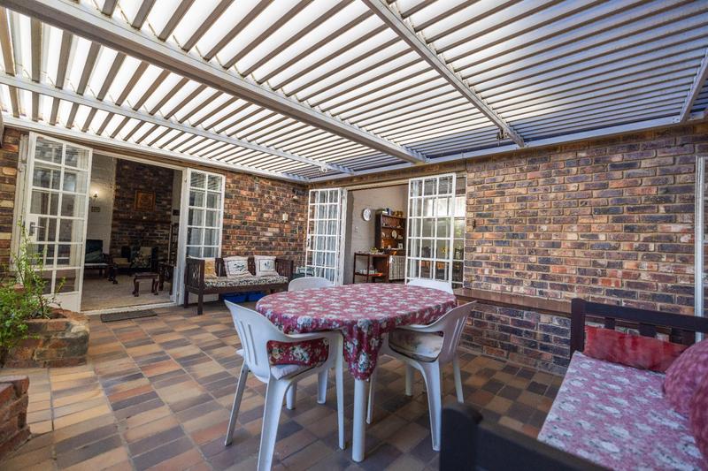 3 Bedroom Property for Sale in Oatlands Eastern Cape